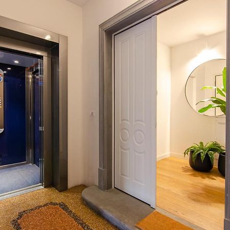 Canguroproperties - Albertoni Bologna Eksteriør billede