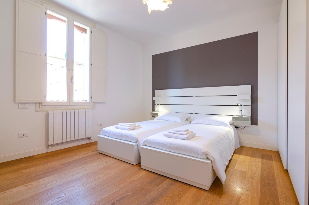 Canguroproperties - Albertoni Bologna Eksteriør billede
