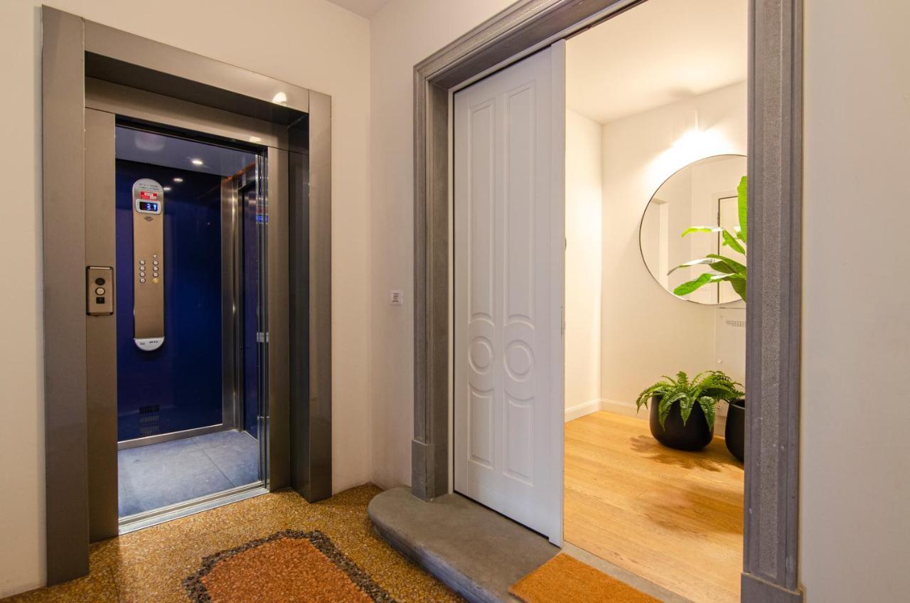 Canguroproperties - Albertoni Bologna Eksteriør billede