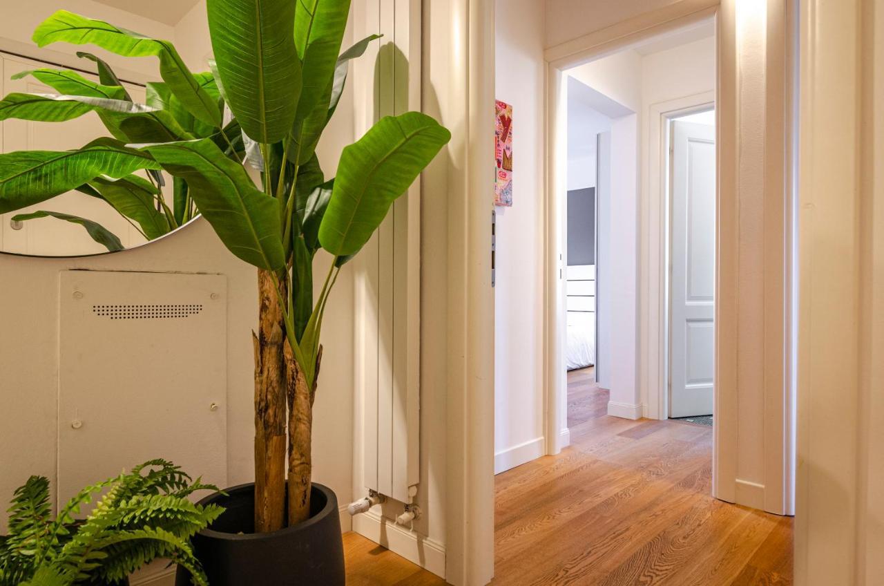Canguroproperties - Albertoni Bologna Eksteriør billede