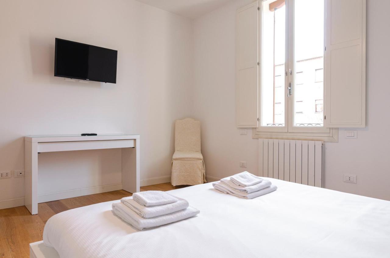 Canguroproperties - Albertoni Bologna Eksteriør billede