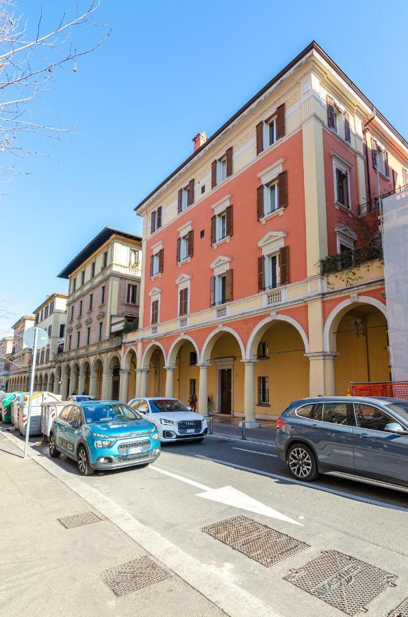 Canguroproperties - Albertoni Bologna Eksteriør billede