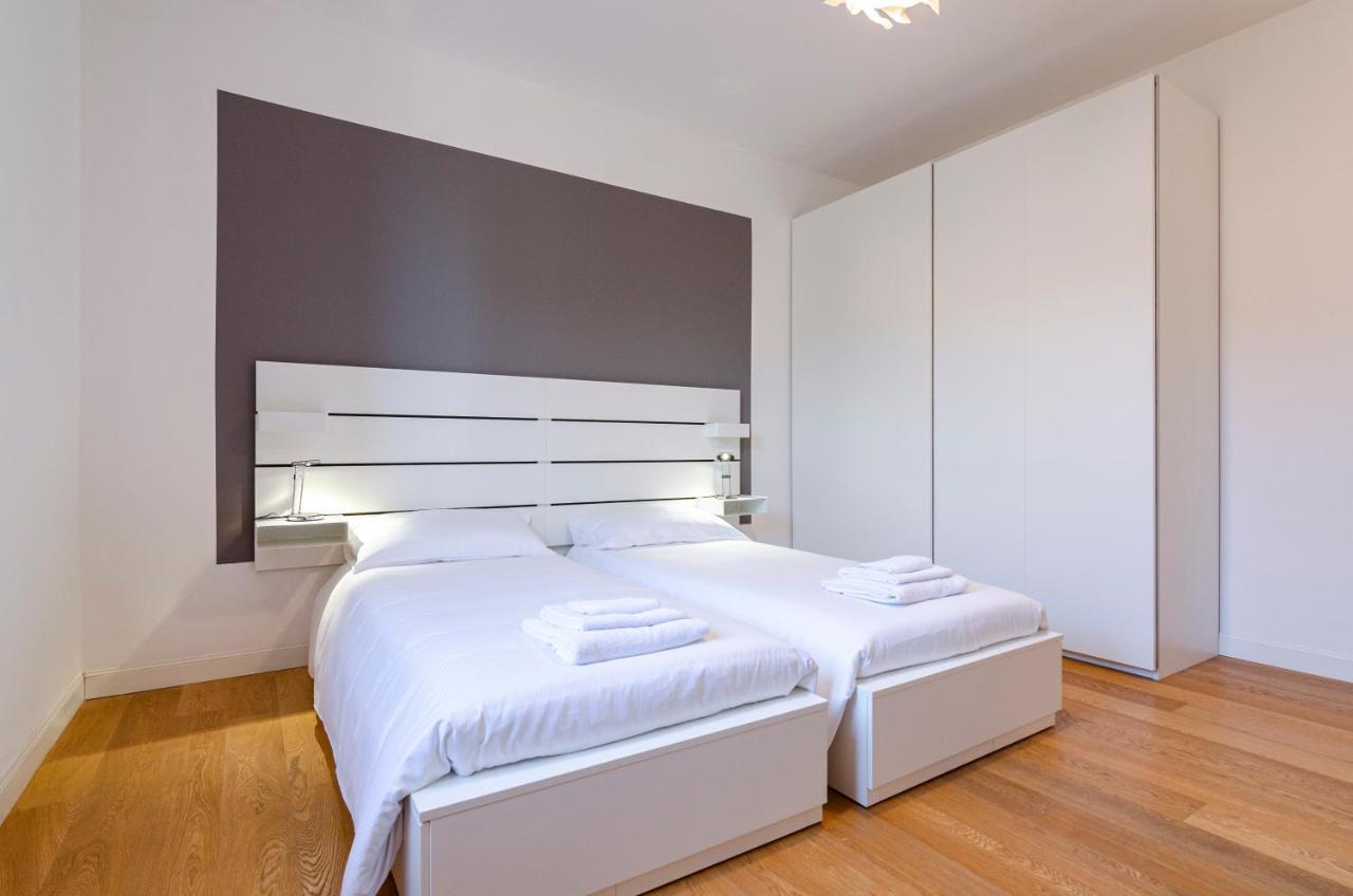 Canguroproperties - Albertoni Bologna Eksteriør billede