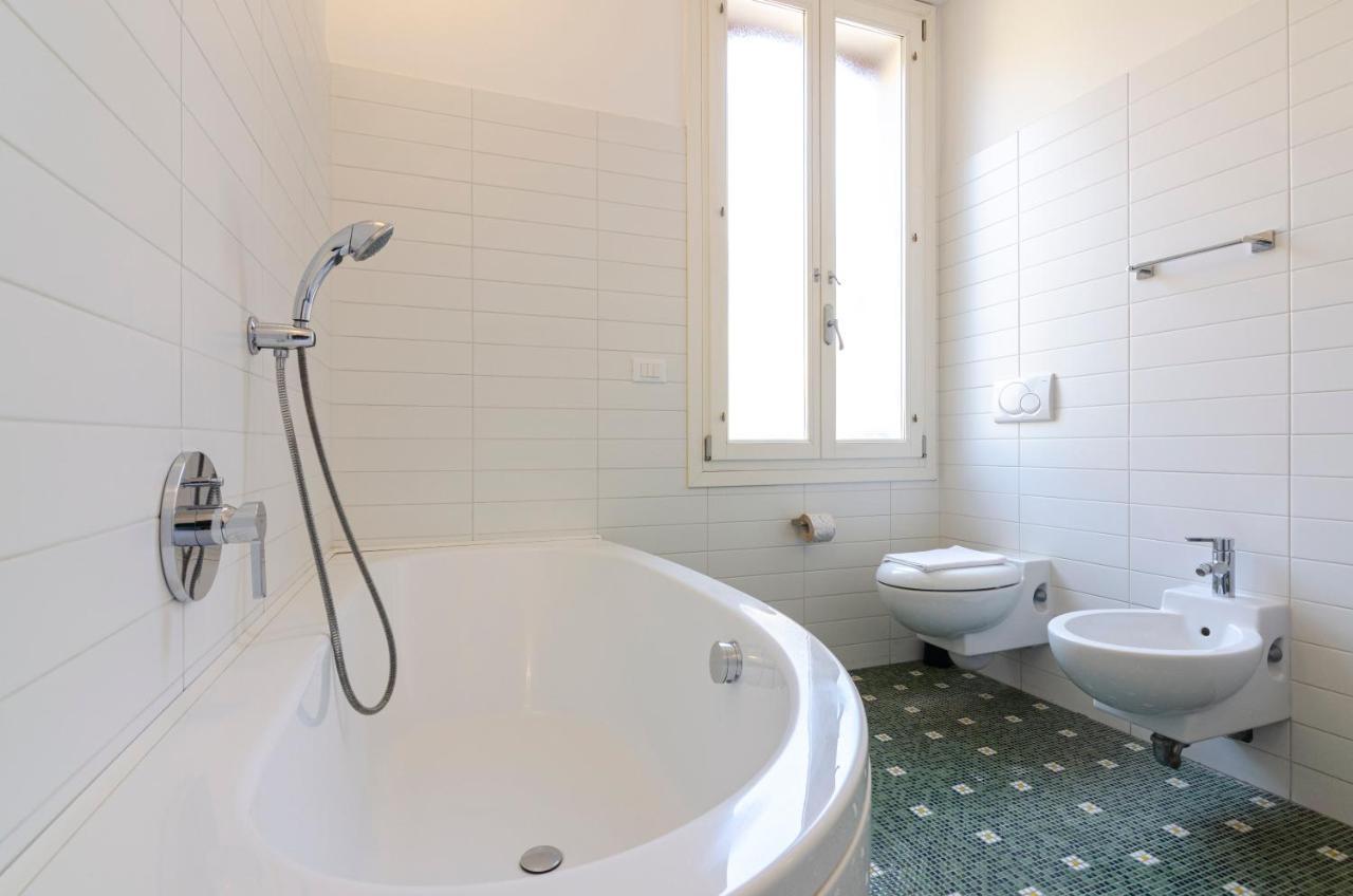 Canguroproperties - Albertoni Bologna Eksteriør billede