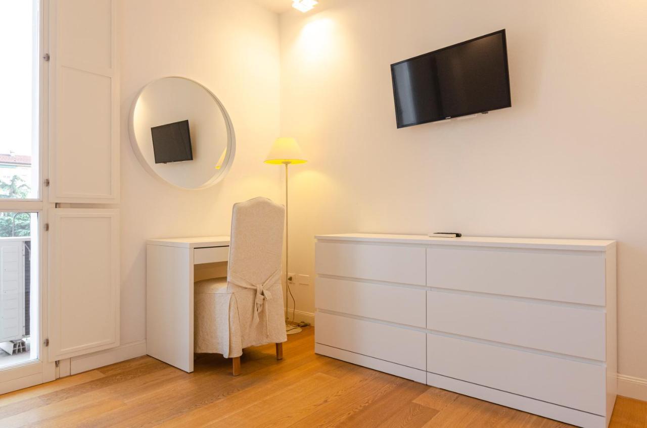 Canguroproperties - Albertoni Bologna Eksteriør billede