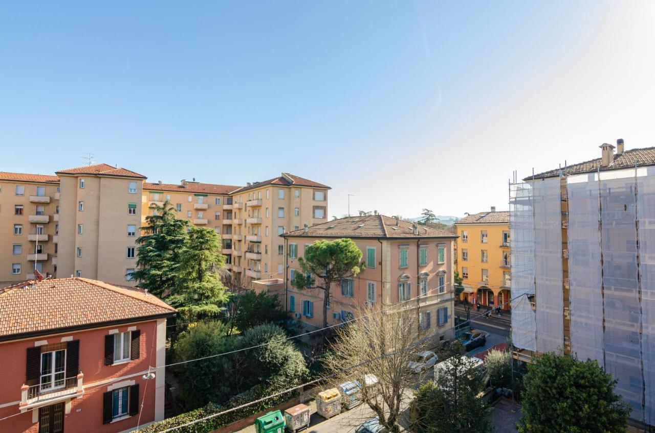 Canguroproperties - Albertoni Bologna Eksteriør billede