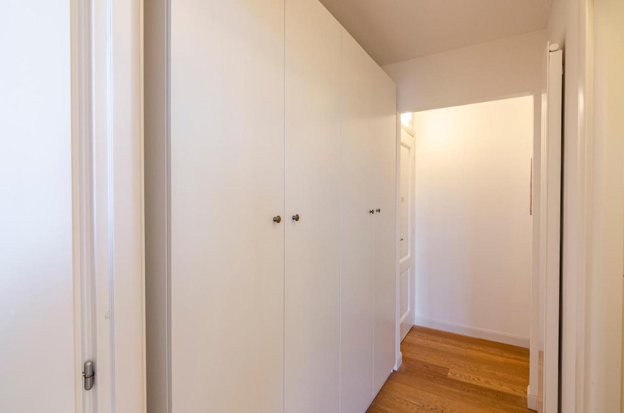Canguroproperties - Albertoni Bologna Eksteriør billede